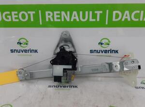 Window Lift RENAULT Arkana I (LCM_)