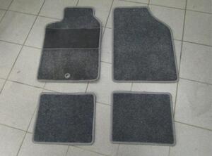 Floor mat (Carpet Mat) CITROËN C1 (PM, PN)