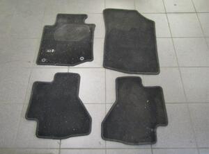 Floor mat (Carpet Mat) CITROËN C1 (PM, PN)