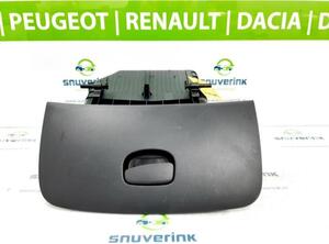 Glove Compartment (Glovebox) RENAULT Captur I (H5, J5), RENAULT Clio IV (BH), RENAULT Clio III (BR0/1, CR0/1)