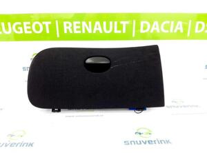 Glove Compartment (Glovebox) PEUGEOT 206 Schrägheck (2A/C), PEUGEOT 206 Stufenheck (--), PEUGEOT 206 SW (2E/K)