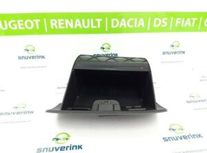 Glove Compartment (Glovebox) RENAULT Clio III (BR0/1, CR0/1), RENAULT Clio IV (BH), RENAULT Captur I (H5, J5)