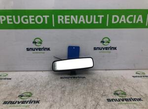 Interior Rear View Mirror PEUGEOT 206 SW (2E/K)