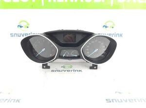 Instrument Cluster FORD Focus III (--)