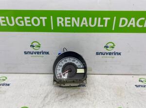 Instrument Cluster PEUGEOT 107 (PM, PN)