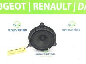 Loudspeaker RENAULT Clio V (BF), RENAULT Clio V (B7)