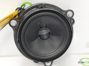 Loudspeaker RENAULT Arkana I (LCM_)