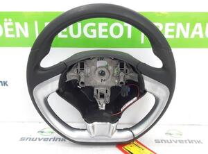 Steering Wheel CITROËN C3 II (SC), CITROËN DS3 (--), DS DS3 (--), DS DS3 (SA)