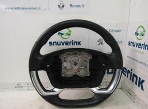 Steering Wheel CITROËN C4 Grand Picasso II (DA, DE)