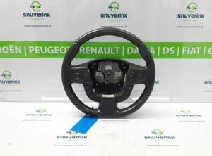 Steering Wheel PEUGEOT 508 I (8D), PEUGEOT 508 SW I (8E)