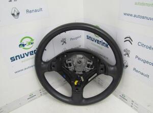 Steering Wheel PEUGEOT 307 (3A/C), PEUGEOT 307 Break (3E)
