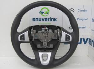 Steering Wheel RENAULT Grand Scénic III (JZ0/1), RENAULT Scénic III (JZ0/1)