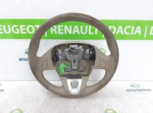 Steering Wheel RENAULT Scénic III (JZ0/1), RENAULT Grand Scénic III (JZ0/1)