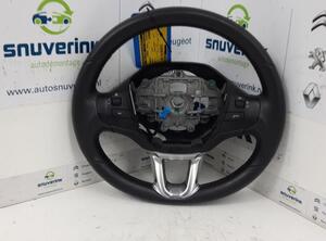 Steering Wheel PEUGEOT 2008 I (CU)