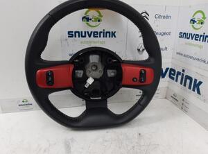 Steering Wheel RENAULT Twingo III (BCM)