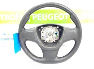 Steering Wheel PEUGEOT Expert Kasten (--), PEUGEOT Expert Kasten (V), OPEL Vivaro C Kasten (--)