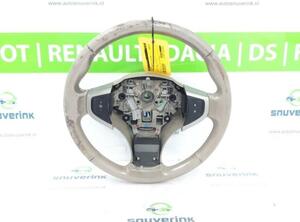 Steering Wheel RENAULT Koleos I (HY)