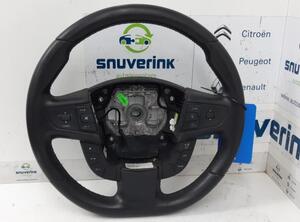 Steering Wheel PEUGEOT 508 I (8D), PEUGEOT 508 SW I (8E)