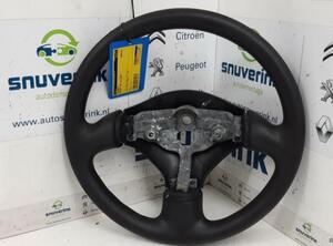 Steering Wheel PEUGEOT 206 Schrägheck (2A/C), PEUGEOT 206 Stufenheck (--), PEUGEOT 206 SW (2E/K)