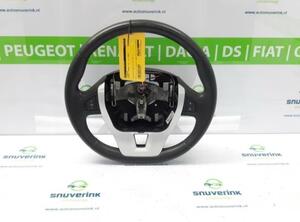 Steering Wheel RENAULT Laguna III Grandtour (KT0/1)