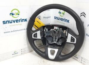 Steering Wheel RENAULT Megane III Grandtour (KZ0/1)