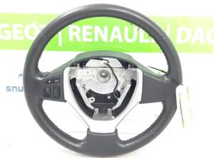 Steering Wheel SUZUKI Swift IV (FZ, NZ)