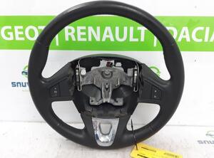 Steering Wheel RENAULT Megane III Grandtour (KZ0/1)