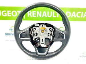 Stuurwiel RENAULT Clio IV Grandtour (KH), RENAULT Clio III Grandtour (KR0/1)