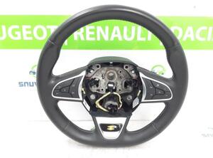 Steering Wheel RENAULT Megane IV Grandtour (K9A/M), RENAULT Megane IV Grandtour (K9A/M/N)
