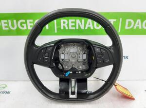 Steering Wheel CITROËN C4 Cactus (--)