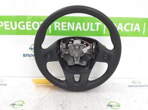 Steering Wheel RENAULT Twingo II (CN0)