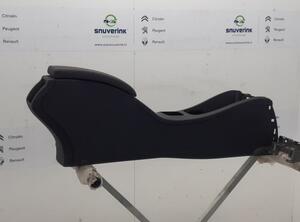 Center Console RENAULT Megane III Coupe (DZ0/1)