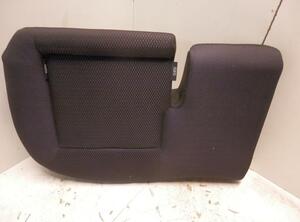 Rear Seat RENAULT Clio III Grandtour (KR0/1), RENAULT Clio IV Grandtour (KH)