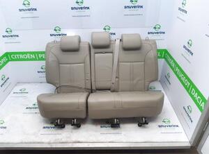 Rear Seat RENAULT Koleos I (HY)