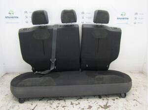 Rear Seat CITROËN C3 II (SC), CITROËN DS3 (--), DS DS3 (--), DS DS3 (SA)