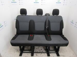 Rear Seat OPEL Vivaro Combi (--), OPEL Vivaro B Kasten (--), OPEL Vivaro Combi (X82)