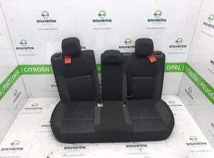 Rear Seat CITROËN C4 II (B7)