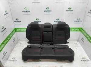 Rear Seat RENAULT Arkana I (LCM_)