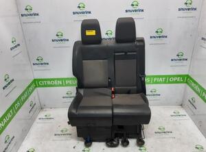 Rear Seat PEUGEOT Expert Kasten (V), OPEL Vivaro C Kasten (--)
