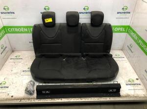 Rear Seat RENAULT Captur I (H5, J5), RENAULT Clio IV (BH), RENAULT Clio III (BR0/1, CR0/1)