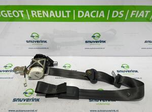 Safety Belts RENAULT Clio III (BR0/1, CR0/1), RENAULT Clio II (BB, CB), RENAULT Clio IV (BH)