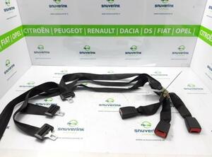 P15539930 Sicherheitsgurt links hinten RENAULT Master II Kasten 8200136305