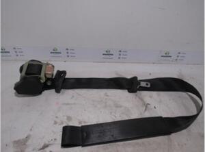 Safety Belts PEUGEOT 206 Schrägheck (2A/C), PEUGEOT 206 Stufenheck (--), PEUGEOT 206 SW (2E/K)