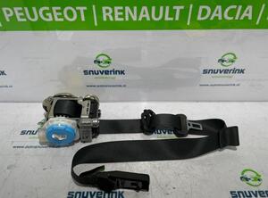 Safety Belts RENAULT Kadjar (HA, HL), RENAULT Kadjar (HA_, HL_)
