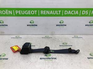 Safety Belts CITROËN Berlingo/Berlingo First Großraumlimousine (GFK, GJK, MF)