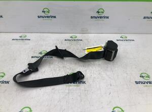 Safety Belts DACIA Duster (HS)