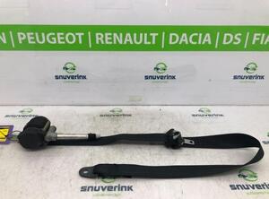 Safety Belts FIAT Scudo Kasten (220), FIAT Scudo Pritsche/Fahrgestell (220)