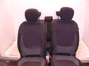 Seats Set RENAULT Captur I (H5, J5), RENAULT Clio IV (BH)
