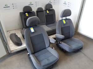 Seats Set PEUGEOT 406 (8B)