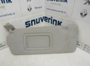 Sun Visor RENAULT Megane III Schrägheck (B3, BZ0/1)